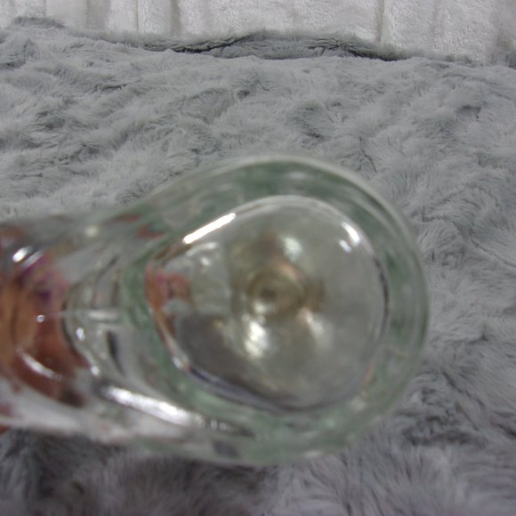 COPY - H-76 VINTAGE 1960'S HOUSE OF GOEBEL GLASS VIKING BEER STEIN - Picture 10 of 13